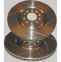 Discos Freno Delanteros Ford Puma /   1.4 - 1.6 - 1.7 / Año  00 ->  Dimension:258 X 22