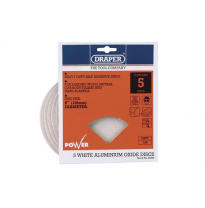 Discos Para Lijar, 150mm Adhesivo Grado 120