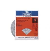 Discos Para Lijar, 150mm Adhesivo Grado 40