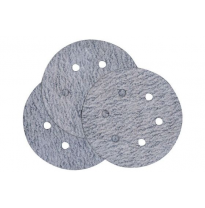Discos Para Lijar, 150mm Velcro Grado 40
