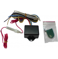 Drl Automatic Light Module 3amp
