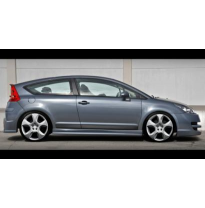 Embaladeiras Citroen C4 Supertuning