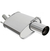 Escape Powersprint Mazda 121 1.8 Diesel (44 Kw) 96- <Br>ø 89 Mm Homologado Sa 1