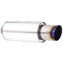 Escapes Esd Uni Dualsound X-Spec Ti-Tip 300