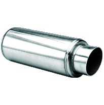 Escapes  Esd Uni Type 5 Angle Cut