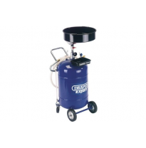 Escurreplatos De Petrsleo De Comida De Gravedad 65ltr, Calidad Experta