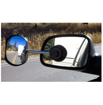 Espejos Easy Mirror Round