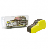 Esponja Abrillantar Salpicaderos.