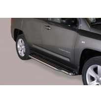 Estriberas Jeep Compass 11&gt;