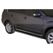 Estriberas Mitsubishi Outlander 10>