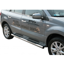 Estriberas Renault Koleos 08&gt;