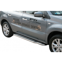 Estriberas Renault Koleos 08&gt;