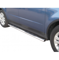 Estriberas Subaru Tribeca 08&gt;