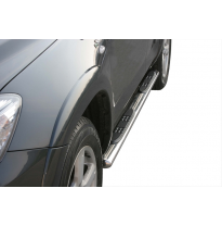 Estriberas Toyota Rav 4 06/09