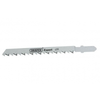 Expert, 75mm Hoja De Calar, 6 Tpi X 5pzs