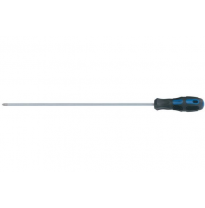 Extra Largo Destornillador Phillips