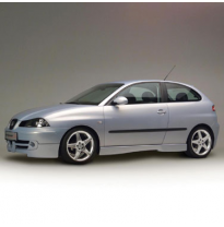 Faldón Lateral Izquierdo-Seat Ibiza 2002