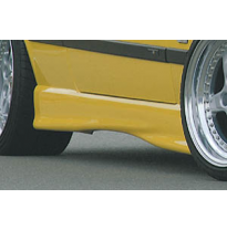 Faldones Laterales Version Ancha  Bmw E36 Cl1 El Tiempo De Espera De Este Producto Puede Ser De 2 Semanas