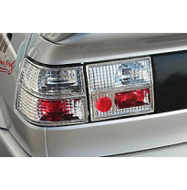 Faros Traseros En Blanco  Corrado Rs/F1 El Tiempo De Espera De Este Producto Puede Ser De 2 Semanas