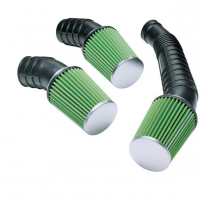 Filtro Green Standard Intake Kit Citroen Ax  1,5l D 95-96 43cv Tud5tipo Motor