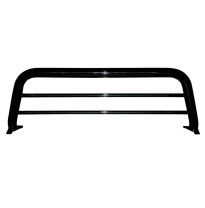 Frente Roll Bar Negro Navara D40