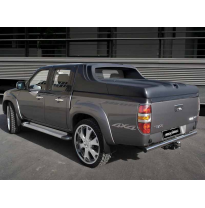 Full-Box Ford Ranger 2006 X-Evo Ii