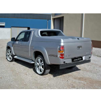 Full-Box Ford Ranger 2006 X-Evo Ii Extra-Cab