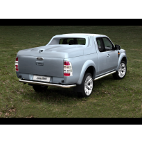 Full-Box Ford Ranger 2009 X-Evo Ii Extra-Cab