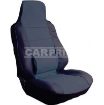 Funda Asiento Anatomico (1 Pza) Negra.