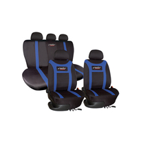 Funda Asiento Univ. Tipo H. Anter.+ Post.