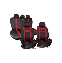 Funda Asiento Univ. Tipo H. Anter.+ Post.