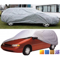 Funda Cubrecoches Monovolumen L465xal173m.