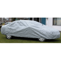 Funda Cubrecoches Tybond Impermeable 100% Xxl