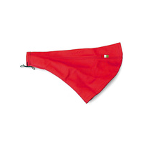 Funda Freno De Mano Universal Piel Roja