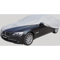 Funda Para Automóviles Gris T.: L (482x177x119cm)