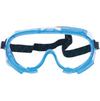 Gafas De Protección Ce - En166b