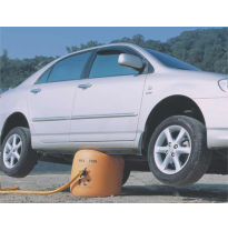 Gato Hidraulico Inflable 3tonel