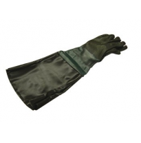 Guantes Para Chorreadora De Arena, 600mm 2pzs