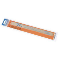 Hojas Para Sierras Manuales 2pzs - 24tpi - 300mm