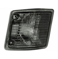 Intermitente Delantero Vw T3 Bus Transporter 79-92 _ Ahumado