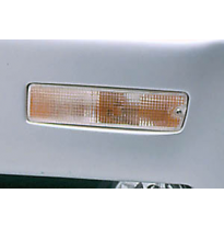 Intermitentes Blancos  Corrado Rs/F1 El Tiempo De Espera De Este Producto Puede Ser De 2 Semanas