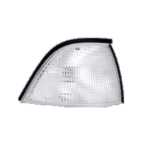 Intermitentes Delantero Fkl Bm 3 E36 Cpe/Cabrio White