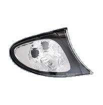 Intermitentes Delantero Fkl Bm 3 E46 Sdn/Trg 01-03 Crystal/