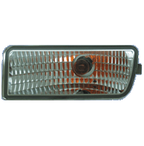 Intermitentes Delantero Fkl Vw Corrado Clear