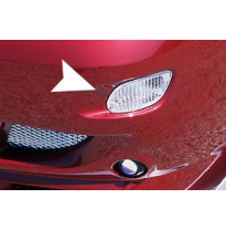 Intermitentes Delanteros Blancos  Ford Focus Gt/L1 El Tiempo De Espera De Este Producto Puede Ser De 2 Semanas