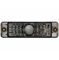 Intermitentes Delanteros Golf I + Cab. / Golf Ii Con Luz De Posición _ Ahumado