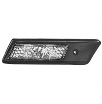 Intermitentes Laterales Bmw E36 3 Series 91-00_Crystal/Negro