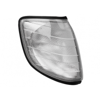 Intermitentes Mercedes Benz W140 S-Cl. 94-98_Cromado