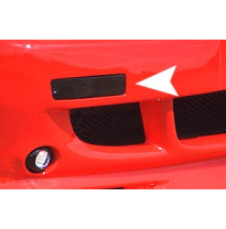 Intermitentes Negros  Corrado Rs/F1 El Tiempo De Espera De Este Producto Puede Ser De 2 Semanas