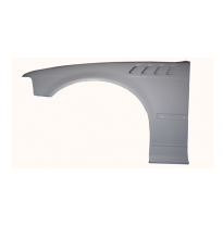 Jg Aletas Bmw E-36 4p Speed